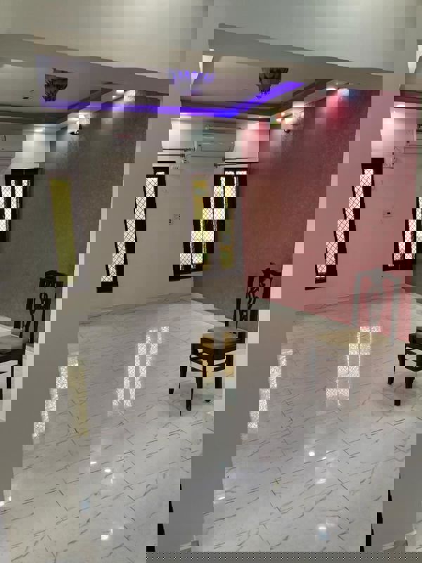 2 BHK + Pooja Room Apartment For Rent in Green Park