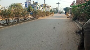  Plot – Exterior View View at Kamal Vihar - for Sale