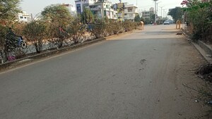  Plot – Exterior View View at Kamal Vihar - for Sale