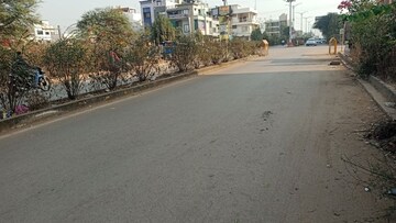  Plot – Exterior View View at Kamal Vihar - for Sale