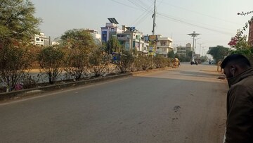  Plot – Exterior View View at Kamal Vihar - for Sale