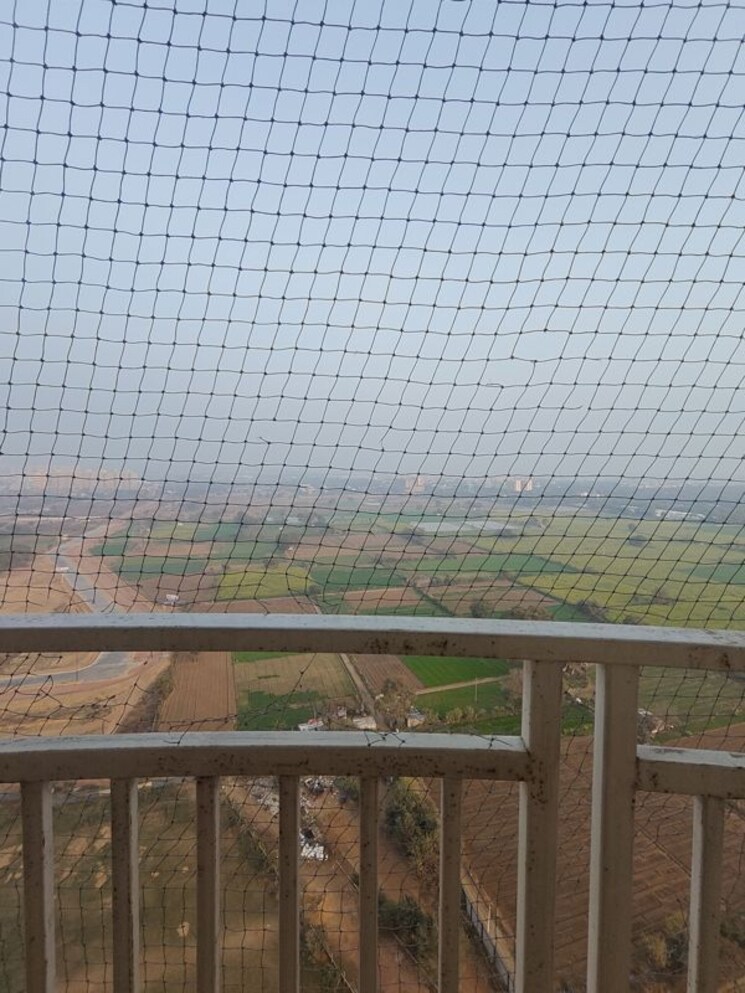 Exterior View, m3m-marina 3 Bedroom 1900 Sq.Ft. Apartment In Sector 68 Gurgaon 9790454