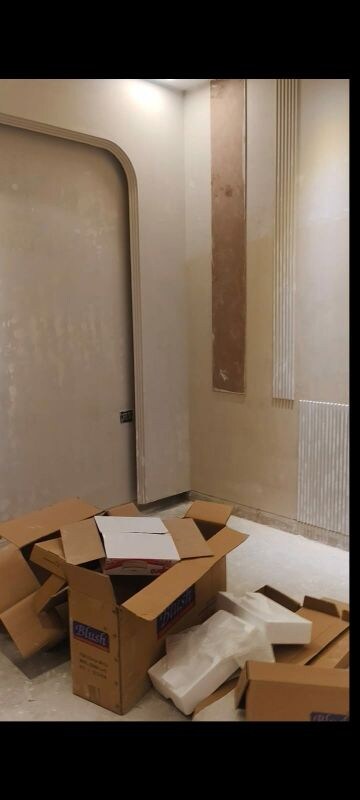 Bathroom in 2 BHK Builder Floor at Lajpat Nagar 4 – for Sale