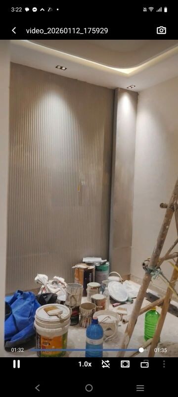 Bathroom in 2 BHK Builder Floor at Lajpat Nagar 4 – for Sale