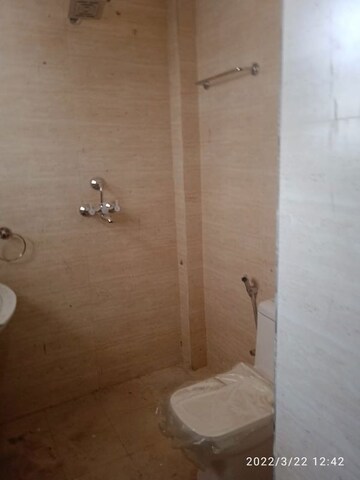 Bathroom in 2 BHK Independent House at Sector 4 – for Rent