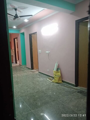 Room in 2 BHK Independent House at Sector 4 – for Rent