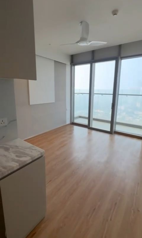 Studio  450 Sq.Ft. Apartment in M3M My Den