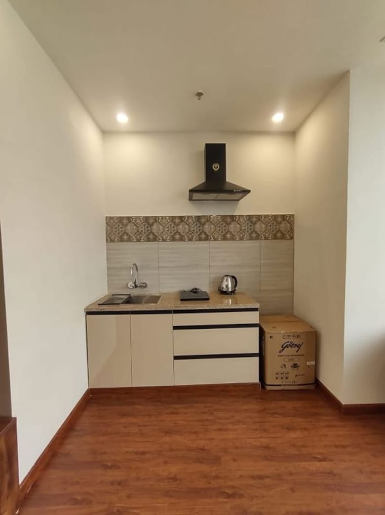 undefined, sector 16 a 2 Bedroom 615 Sq.Ft. Independent House In Sector 16 A Faridabad 9790478