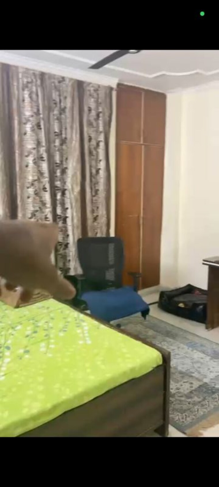 Living Room, malviya nagar 2 Bedroom 800 Sq.Ft. Builder Floor In Malviya Nagar Delhi 9790528