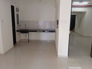 Kitchen in 2 BHK Apartment at Kolte Patil Life Republic, Hinjewadi – for Rent