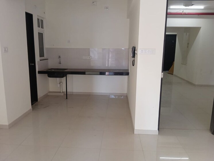 Kitchen, kolte-patil-life-republic 2 Bedroom 750 Sq.Ft. Apartment In Hinjewadi Pune 9790373