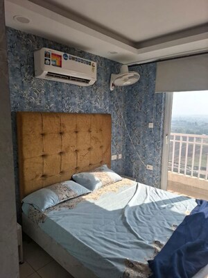 Bedroom in 2 BHK Apartment at SBP Housing Park, Central Derabassi – for Rent