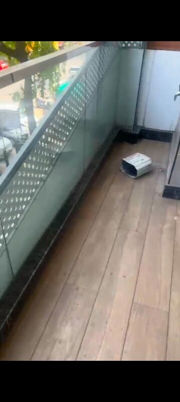 Furnished Amenities in 2 BHK Builder Floor at Lajpat Nagar 4 – for Sale