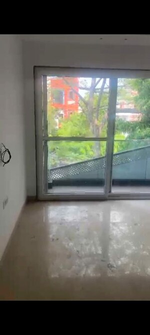 Balcony in 2 BHK Builder Floor at Lajpat Nagar 4 – for Sale