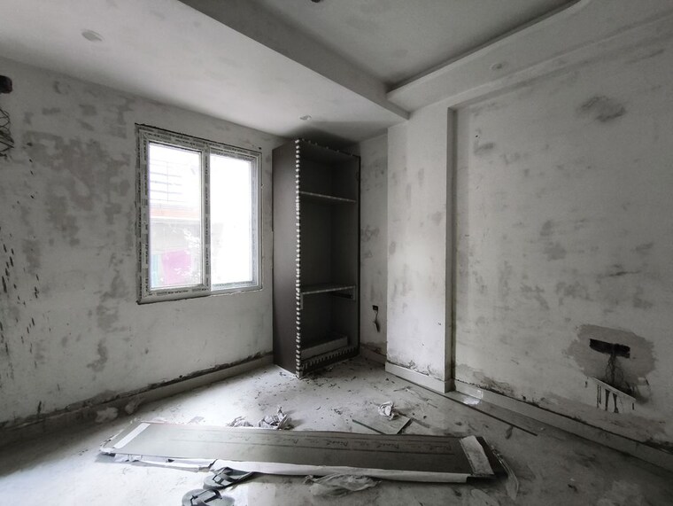 Room, maidan garhi 2 Bedroom 750 Sq.Ft. Builder Floor In Maidan Garhi Delhi 9790619