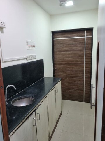 Floor Plan in  Office Space at Rushabh Chambers, Andheri East – for Rent