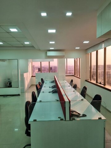  Office Space For Rent in Rushabh Chambers, Andheri East
