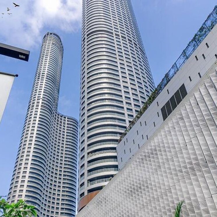 Exterior View, lodha-world-view 3 Bedroom 1704 Sq.Ft. Apartment In Empire Mill Mumbai 9790632