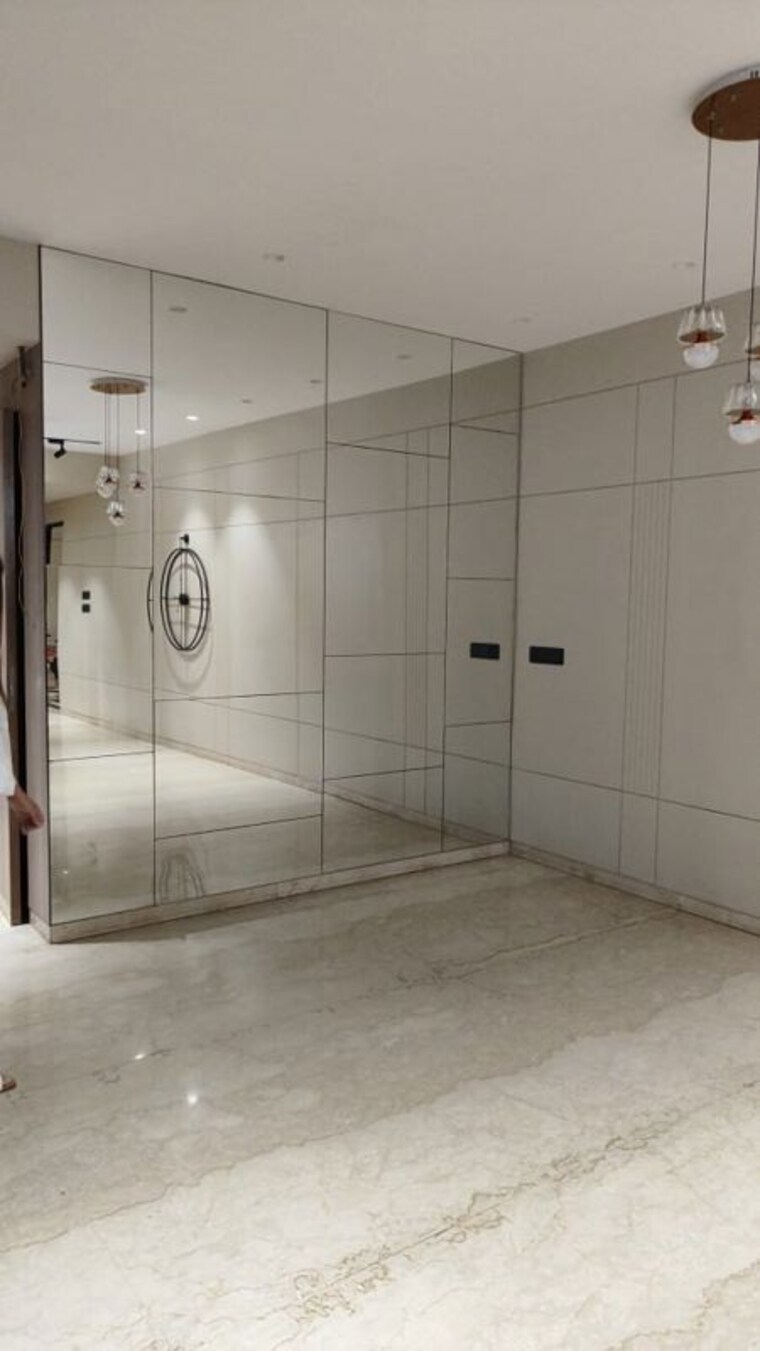 Room, lodha-sterling 3 Bedroom 1266 Sq.Ft. Apartment In Kolshet Road Thane 9790636