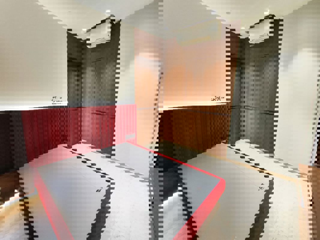 3 BHK + Pooja Room Apartment For Sale in Lodha Sterling