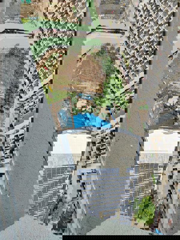 2 BHK + Servant Room Apartment For Rent in Ganga Legend