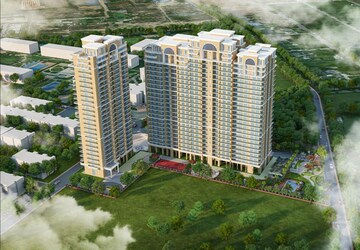 4 BHK Apartment For Sale in Balliwala