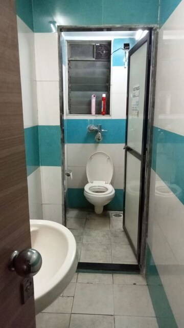 Bathroom in  Office Space at Bhandup West – for Rent