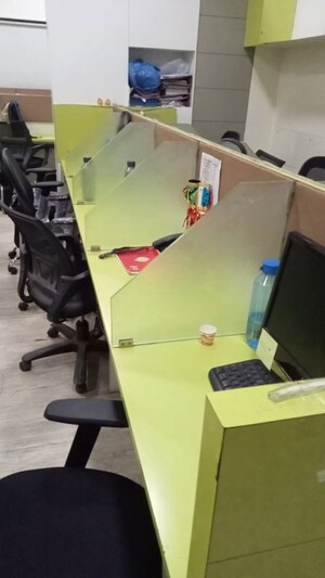 Team Area in  Office Space at Bhandup West – for Rent