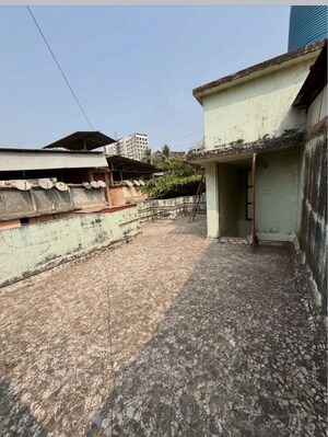 2 BHK Independent House – Exterior View View at Sai Dham Badlapur, Badlapur West - for Rent