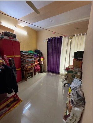 Living Room in 2 BHK Independent House at Sai Dham Badlapur, Badlapur West – for Rent