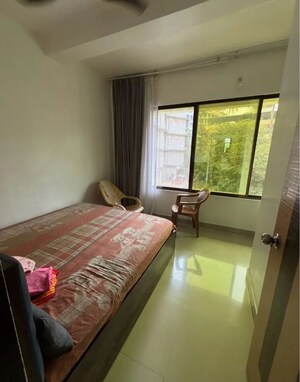 2 BHK Independent House For Rent in Sai Dham Badlapur, Badlapur West