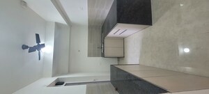 Kitchen in 1 BHK Apartment at One Indiabulls Thane 1, Pokhran Road No One – for Rent