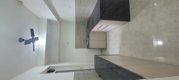 Kitchen in 1 BHK Apartment at One Indiabulls Thane 1, Pokhran Road No One – for Rent