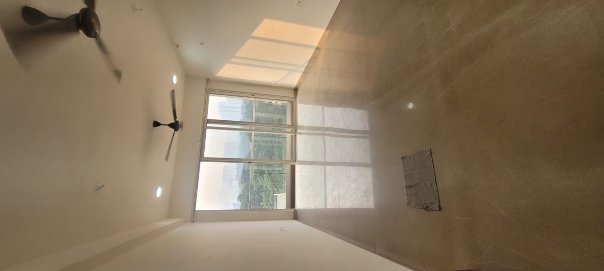 1 BHK Apartment For Rent in One Indiabulls Thane 1