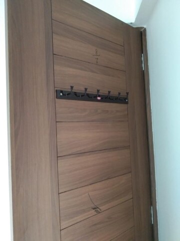 Room in 2 BHK Apartment at Bhumi Siddhi, Ravet – for Rent