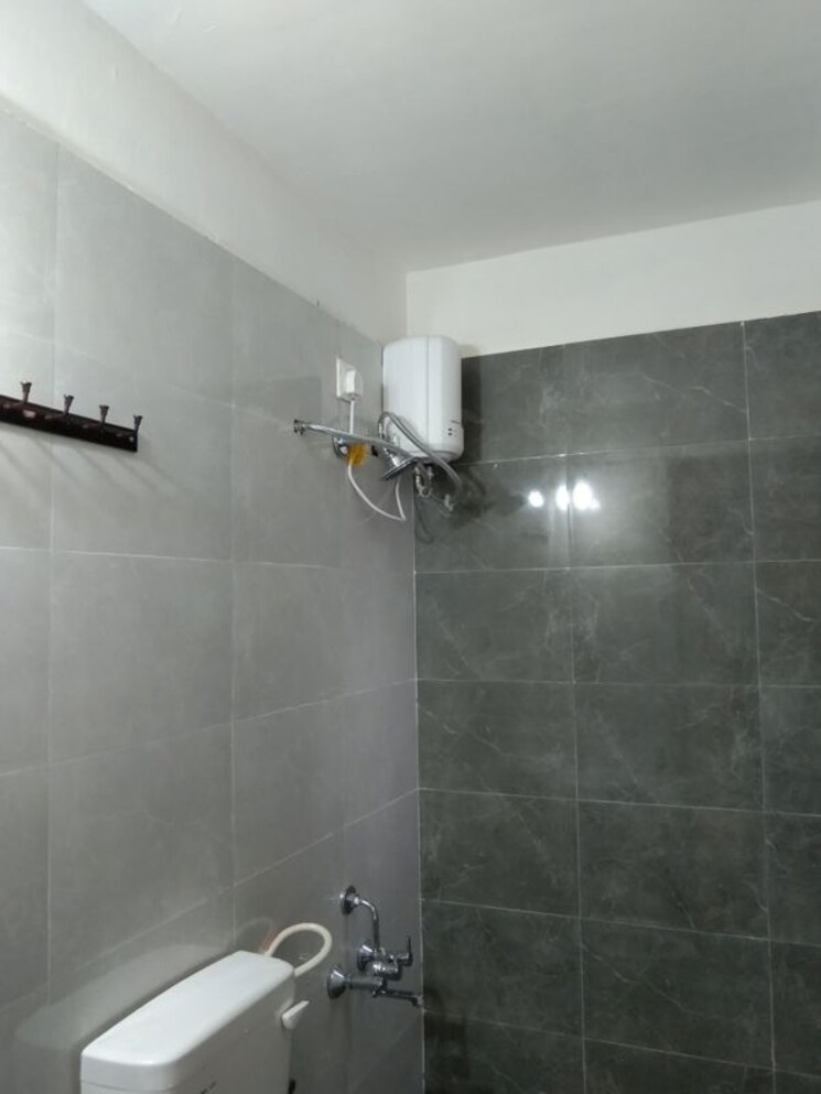 Bathroom, bhumi-siddhi 2 Bedroom 900 Sq.Ft. Apartment In Ravet Pune 9790735