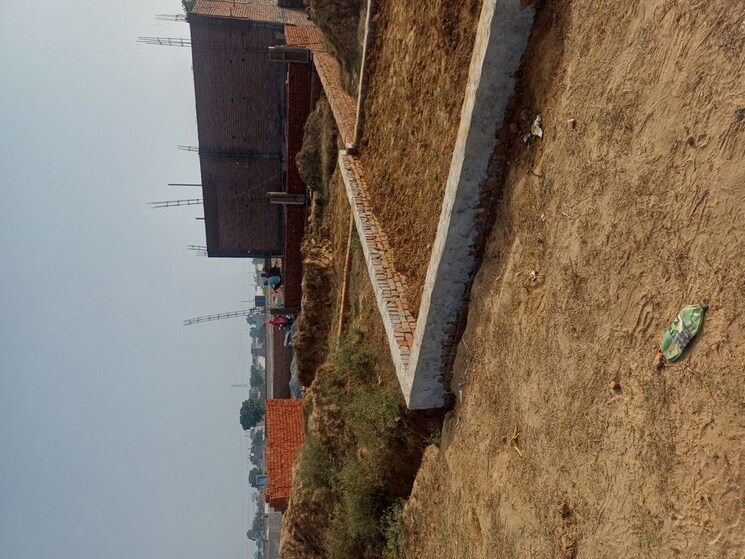 Exterior View, nacholi  80 Sq.Yd. Plot In Nacholi Faridabad 9790736