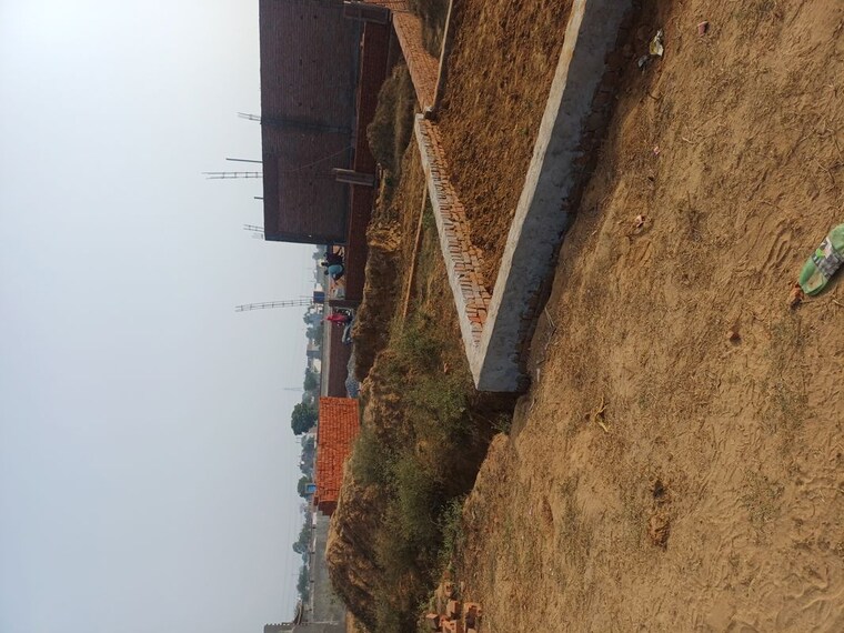 Exterior View, nacholi  80 Sq.Yd. Plot In Nacholi Faridabad 9790736
