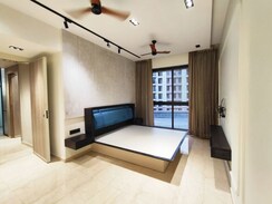 3 BHK + Pooja Room Apartment For Sale in Lodha Sterling