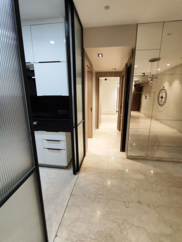 undefined, lodha-sterling 3 Bedroom 1266 Sq.Ft. Apartment In Kolshet Road Thane 9790738