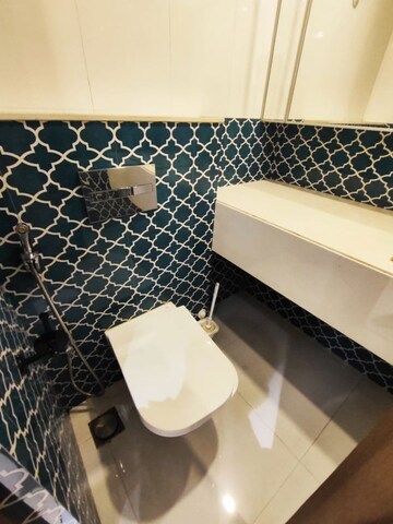 Master Bedroom in 3 BHK Apartment at Lodha Sterling, Kolshet Road – for Sale