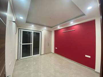 3 BHK Apartment For Rent in Saket