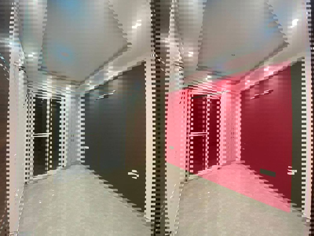 3 BHK Apartment For Rent in Saket