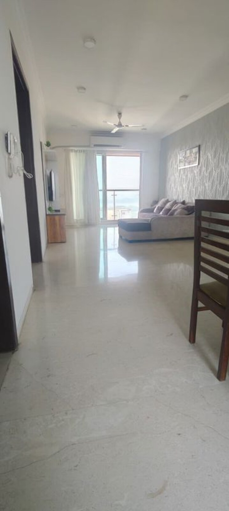 Kitchen, rajesh-raj-grandeur 4 Bedroom 1790 Sq.Ft. Apartment In Powai Mumbai 9790753