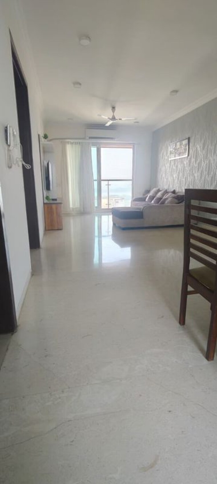 Kitchen, rajesh-raj-grandeur 4 Bedroom 1790 Sq.Ft. Apartment In Powai Mumbai 9790753