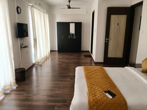 4 BHK Apartment For Rent in Rajesh Raj Grandeur, Powai