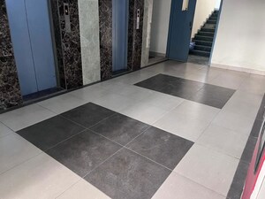 Lift in 3 BHK Apartment at Gaur Sportswood, Sector 79 – for Sale