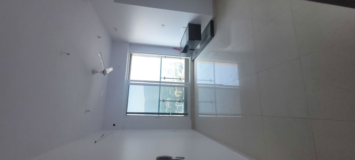 1 BHK Apartment For Rent in Ashar Edge