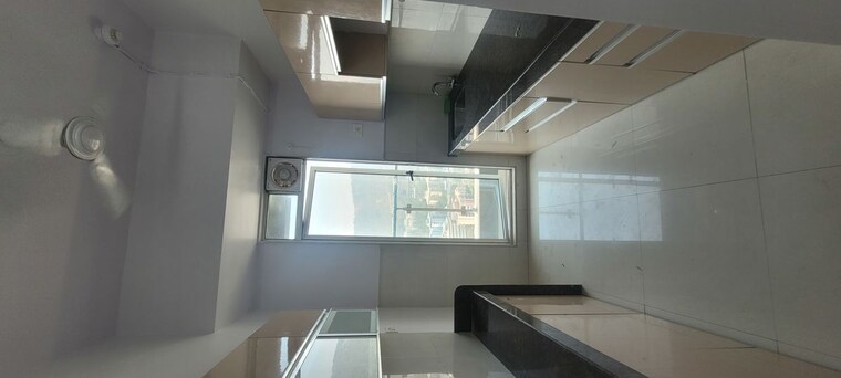 Kitchen, ashar-edge 1 Bedroom 456 Sq.Ft. Apartment In Pokhran Road No Two Thane 9790757