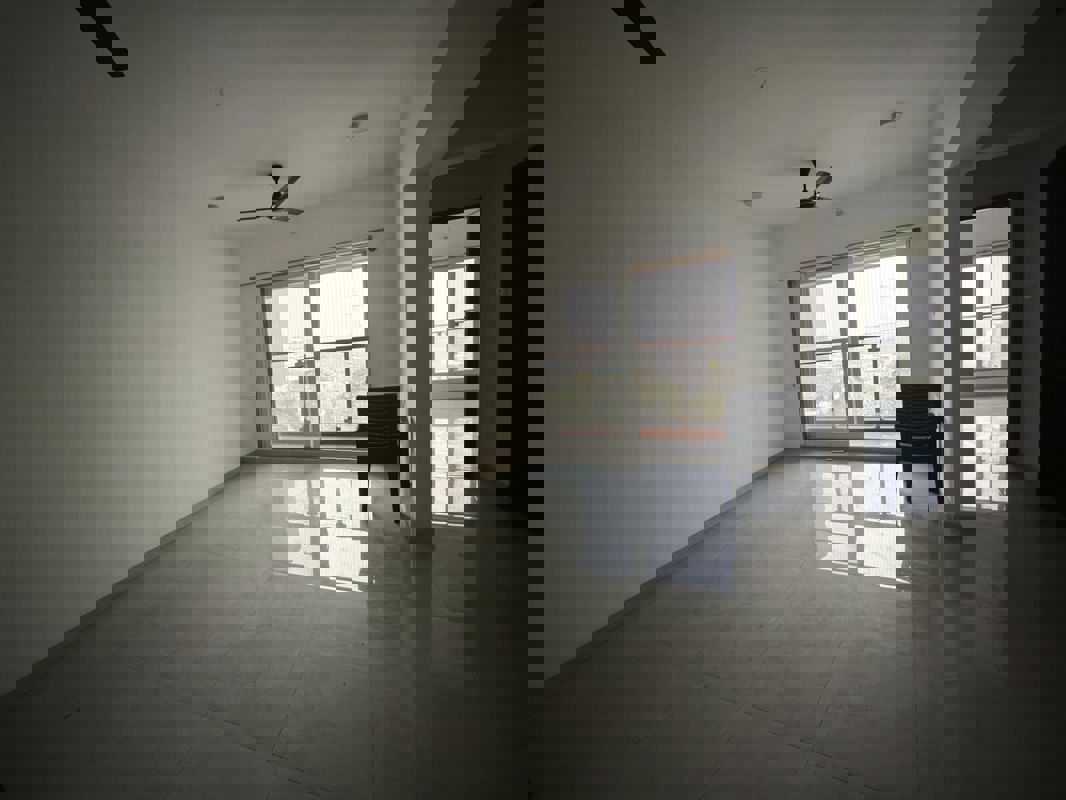 2 BHK Apartment For Rent in Vaibhavlaxmi Queens Glory